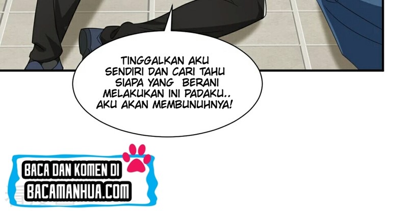 King of The Soldiers Chapter 01 Gambar 91